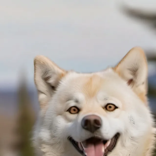 chat with ai character: Cute :3