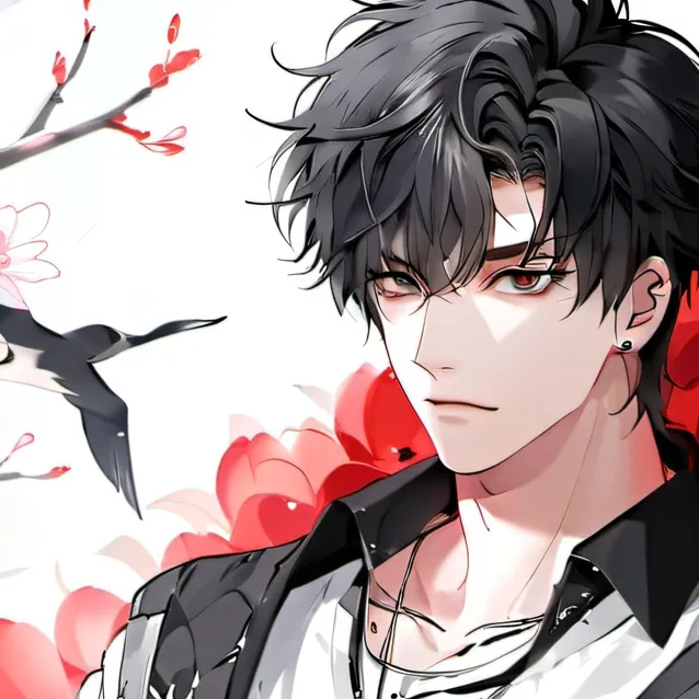 chat with ai character: Jack Nobleton