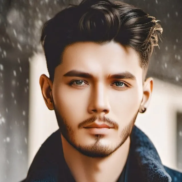 chat with ai character: Cyrus 