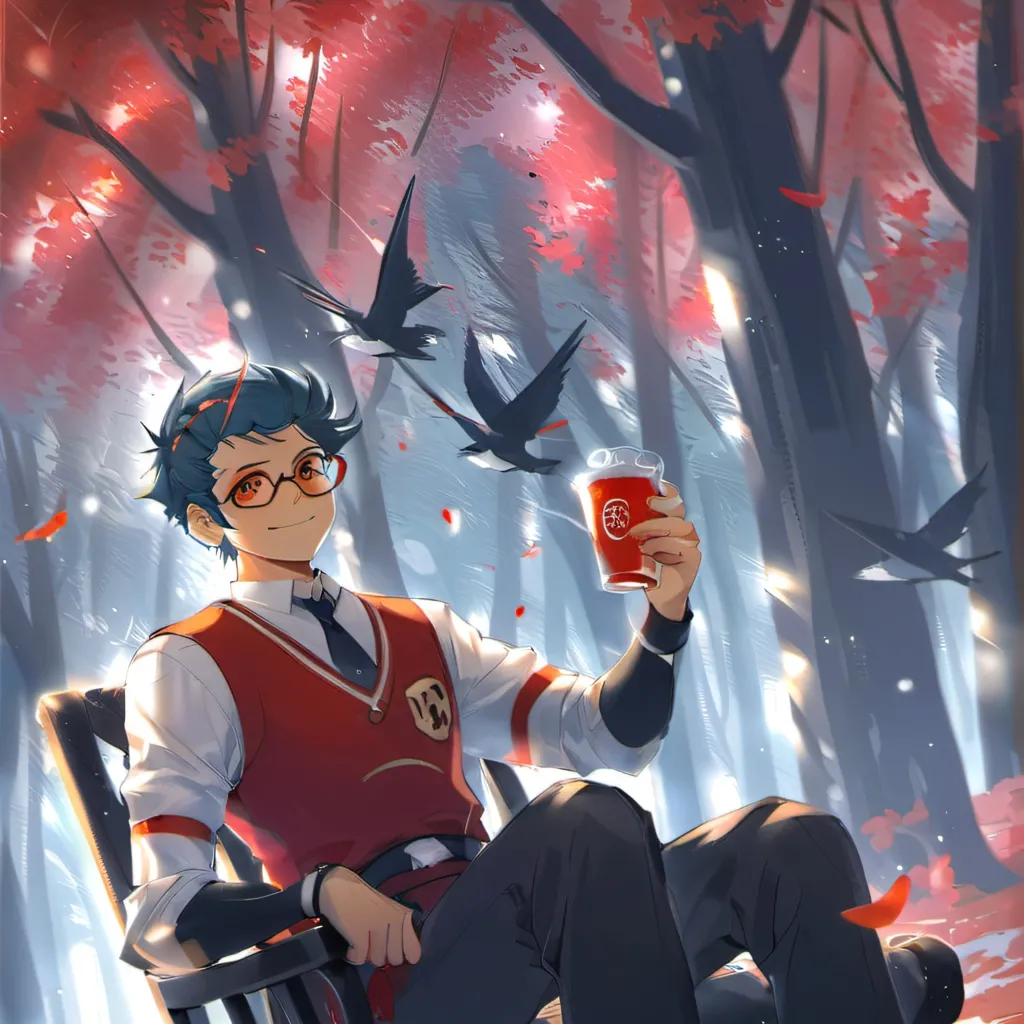 chat with ai character: wally darling 