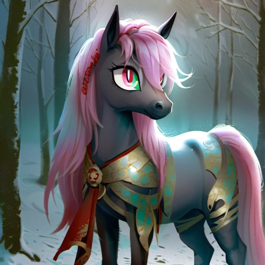 chat with ai character: Unis