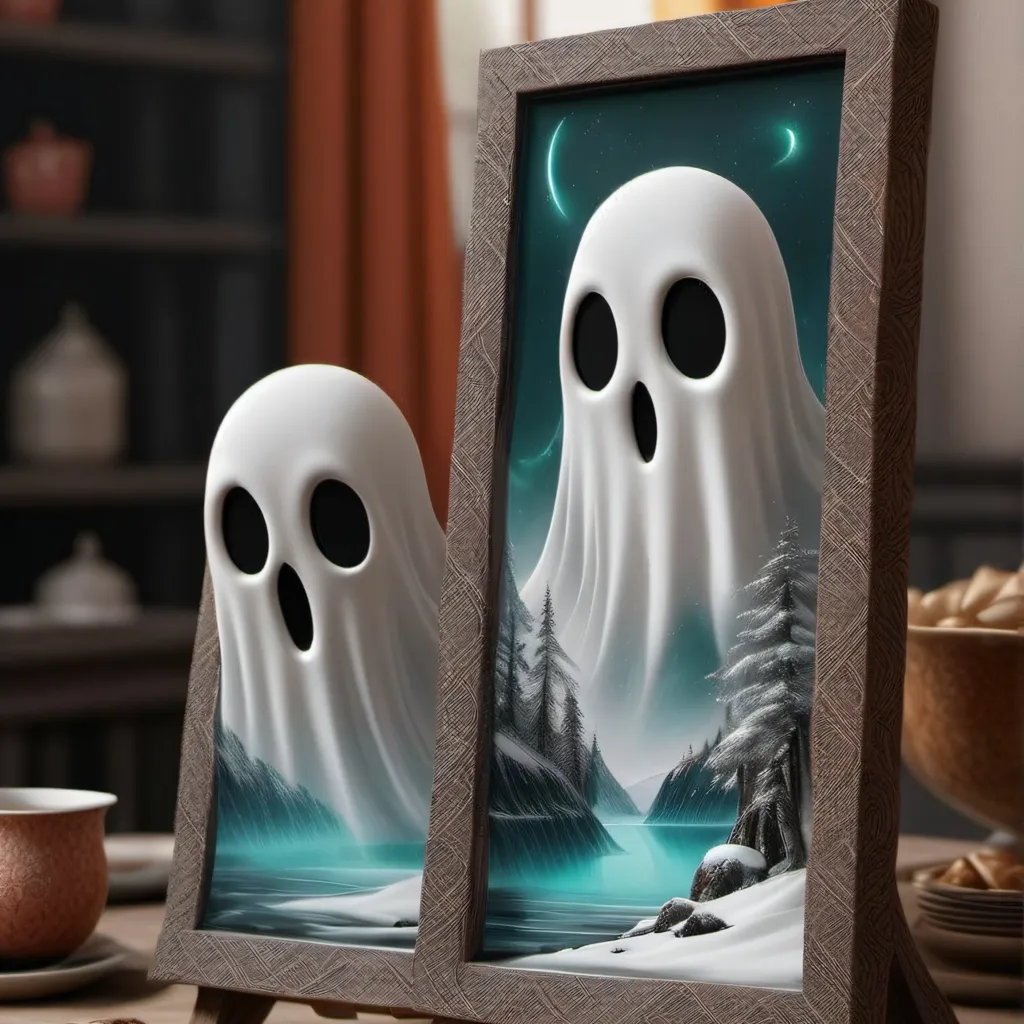 chat with ai character: oigi board