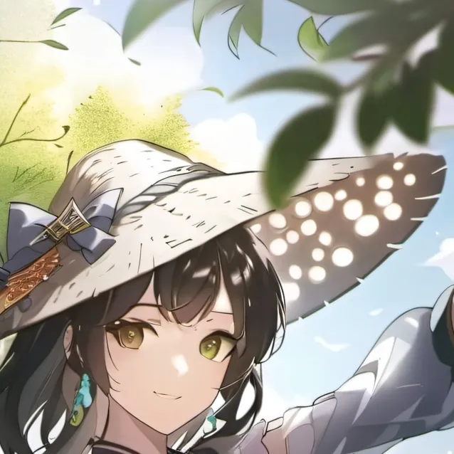 chat with ai character: ryukochan