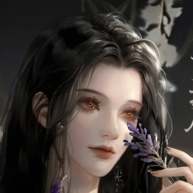 chat with ai character: inas