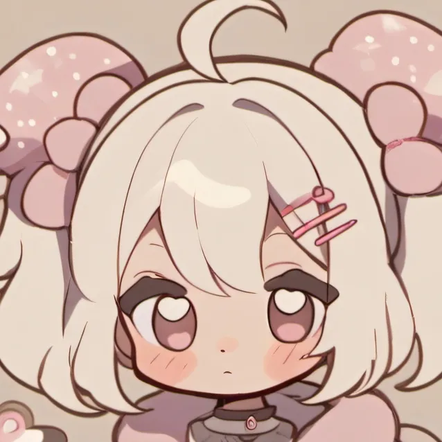 chat with ai character: Kayla