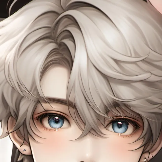 chat with ai character: Jake