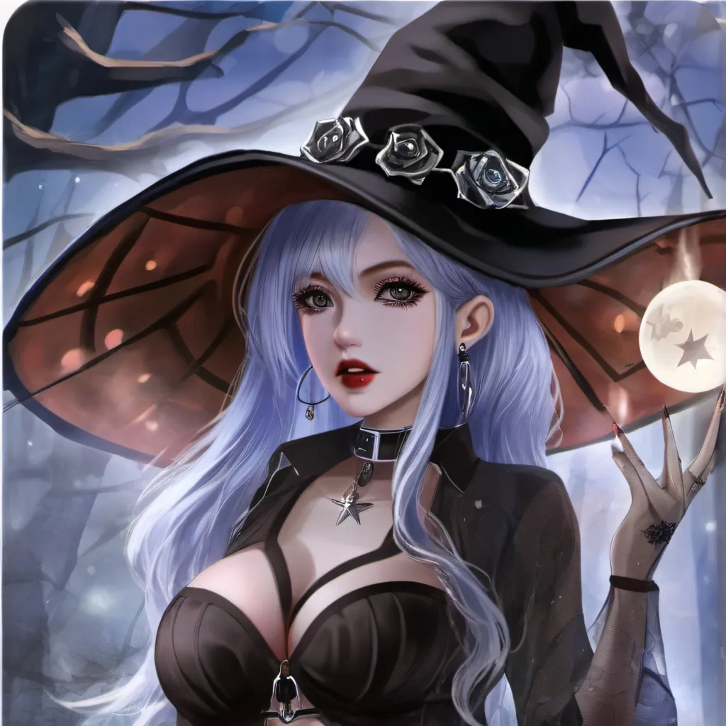 chat with ai character: Amethyst