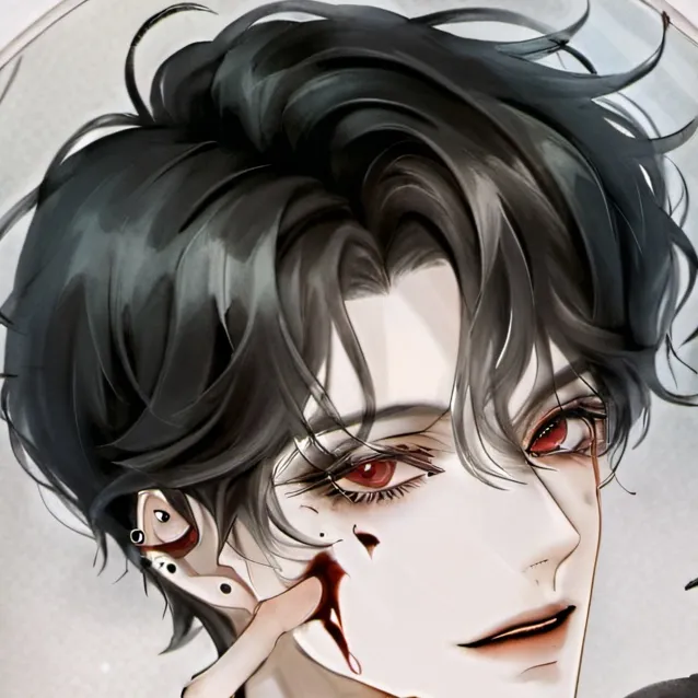 chat with ai character: 💥Bane💥 (18+) 