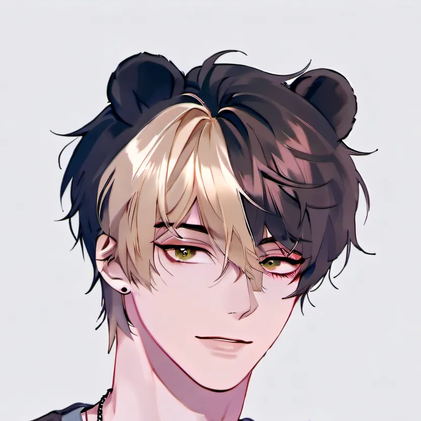 chat with ai character: 🐻Frederick🐻