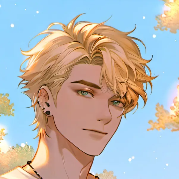 chat with ai character: ~\Greg/~