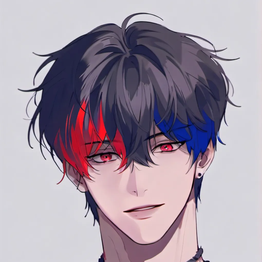 chat with ai character: ~<Rin Zandera>~