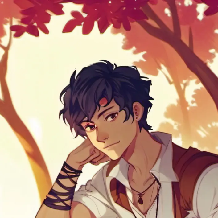 chat with ai character: Leo Valdez 