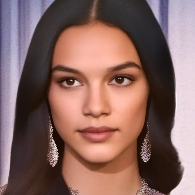 chat with ai character: Olivia Rodrigo 