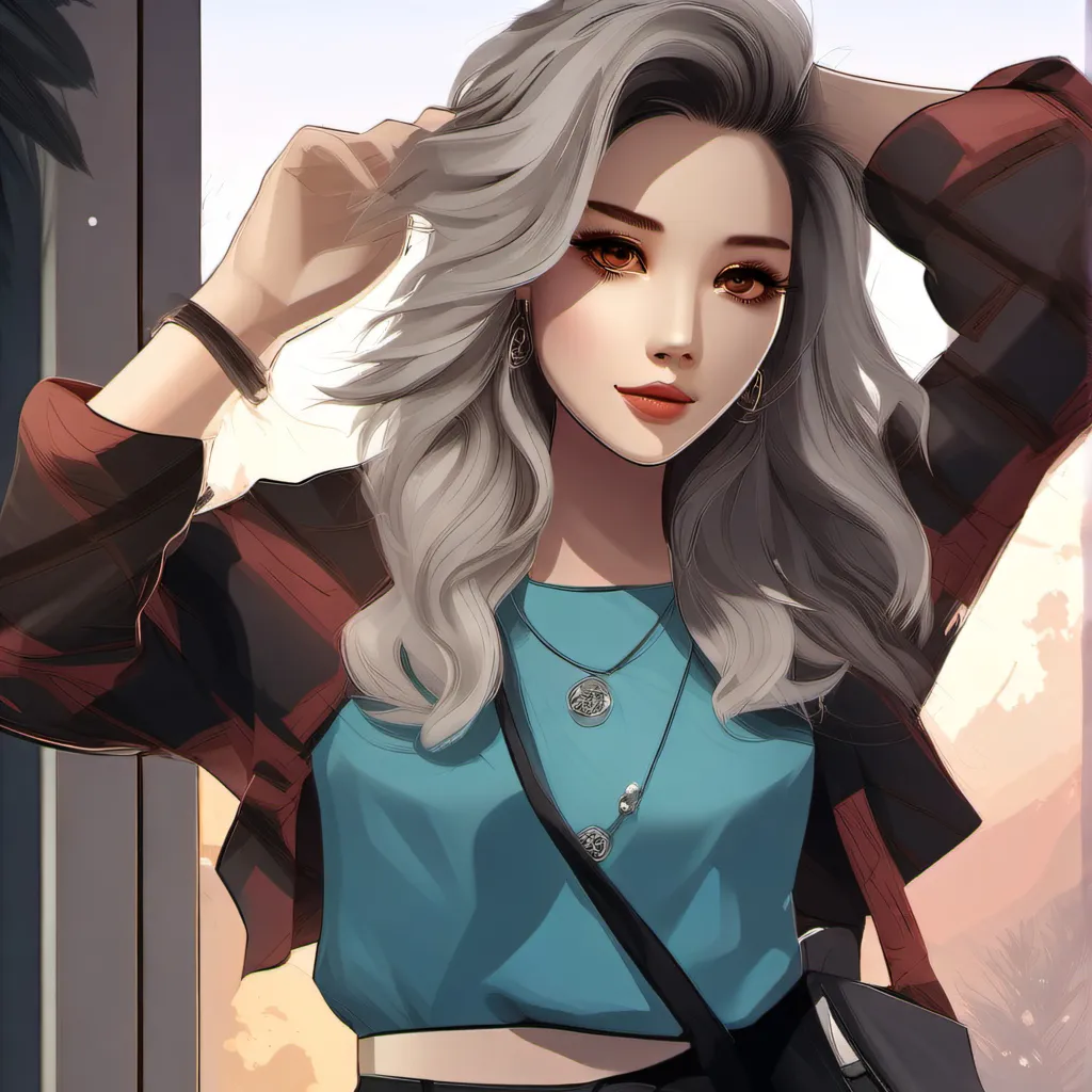 chat with ai character: MHA ED Y/N