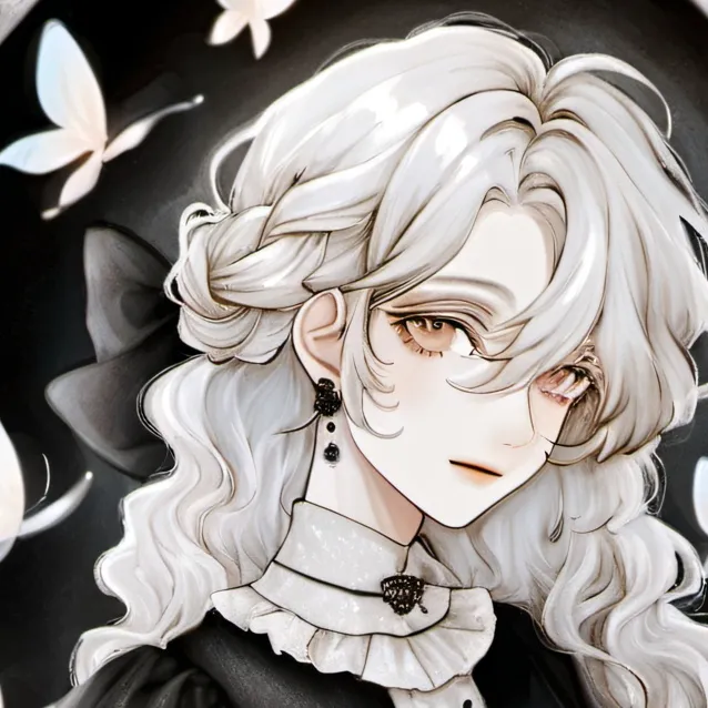 chat with ai character: Rose 