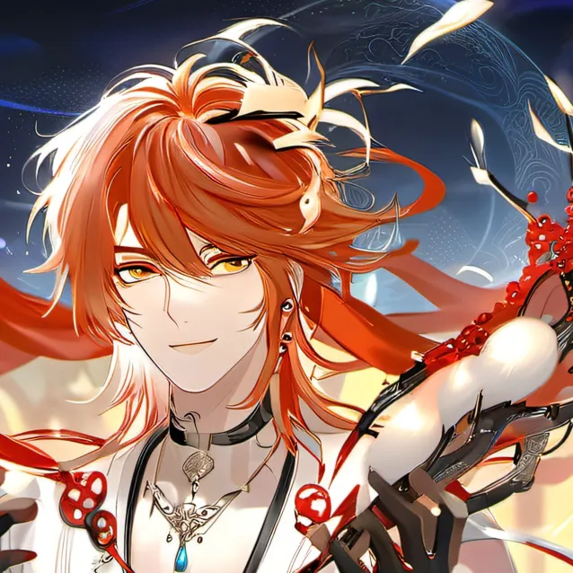 chat with ai character: Steven 