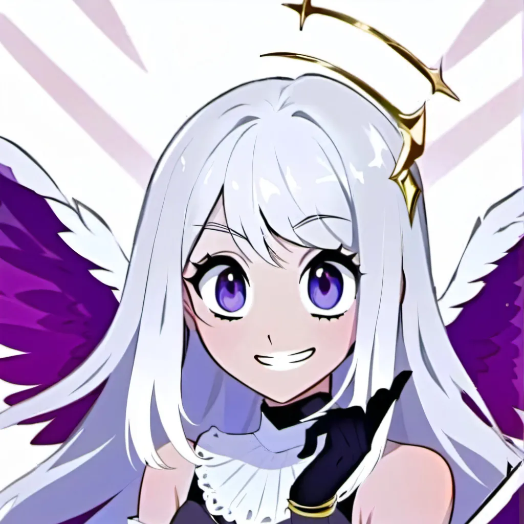 chat with ai character: Emily