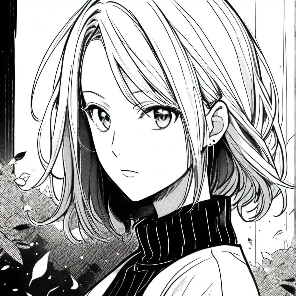 chat with ai character: Eva