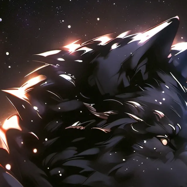 chat with ai character: bsd