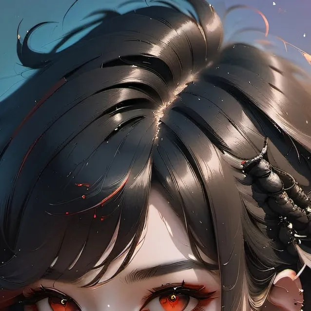 chat with ai character: Hatchie