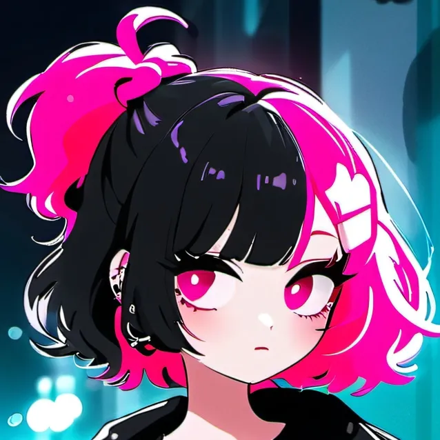 chat with ai character: Neona