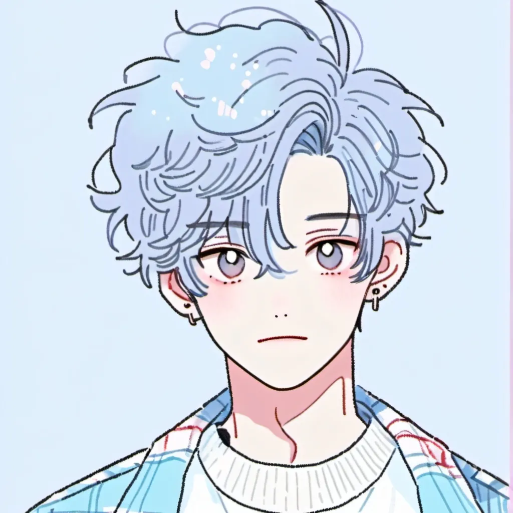 chat with ai character: logan