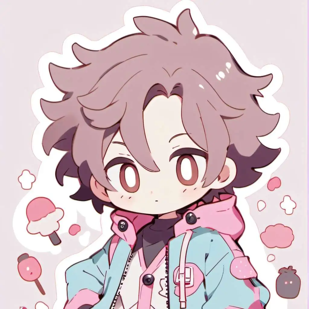 chat with ai character: Alex