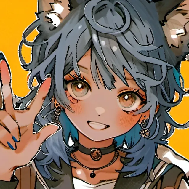 chat with ai character: Mari