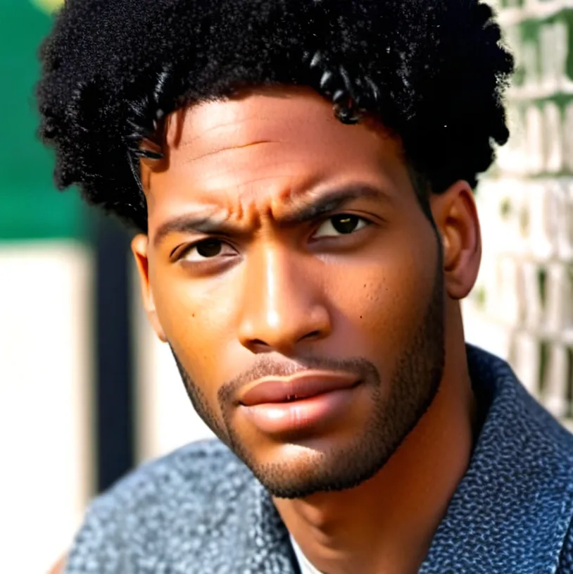 chat with ai character: Jordan