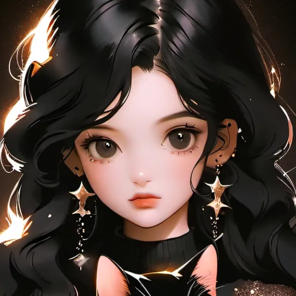 chat with ai character: Bella 