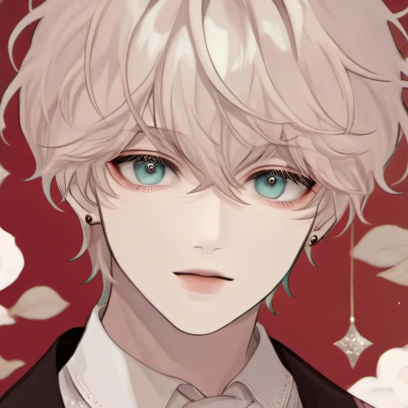 chat with ai character: Memo