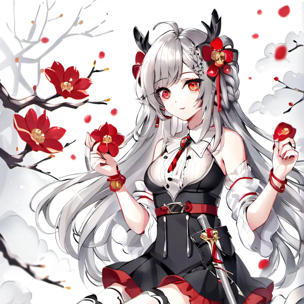 chat with ai character: Demon slayer 