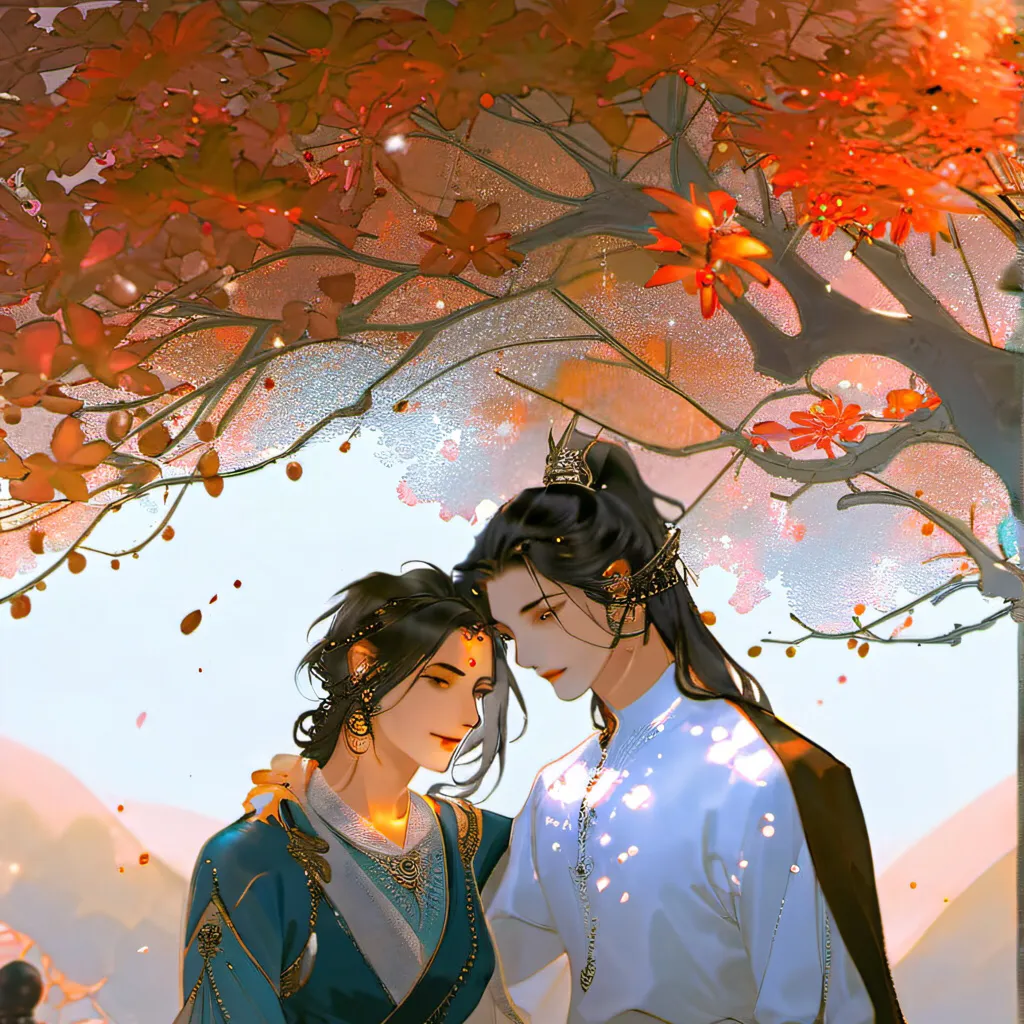 chat with ai character: Leaf