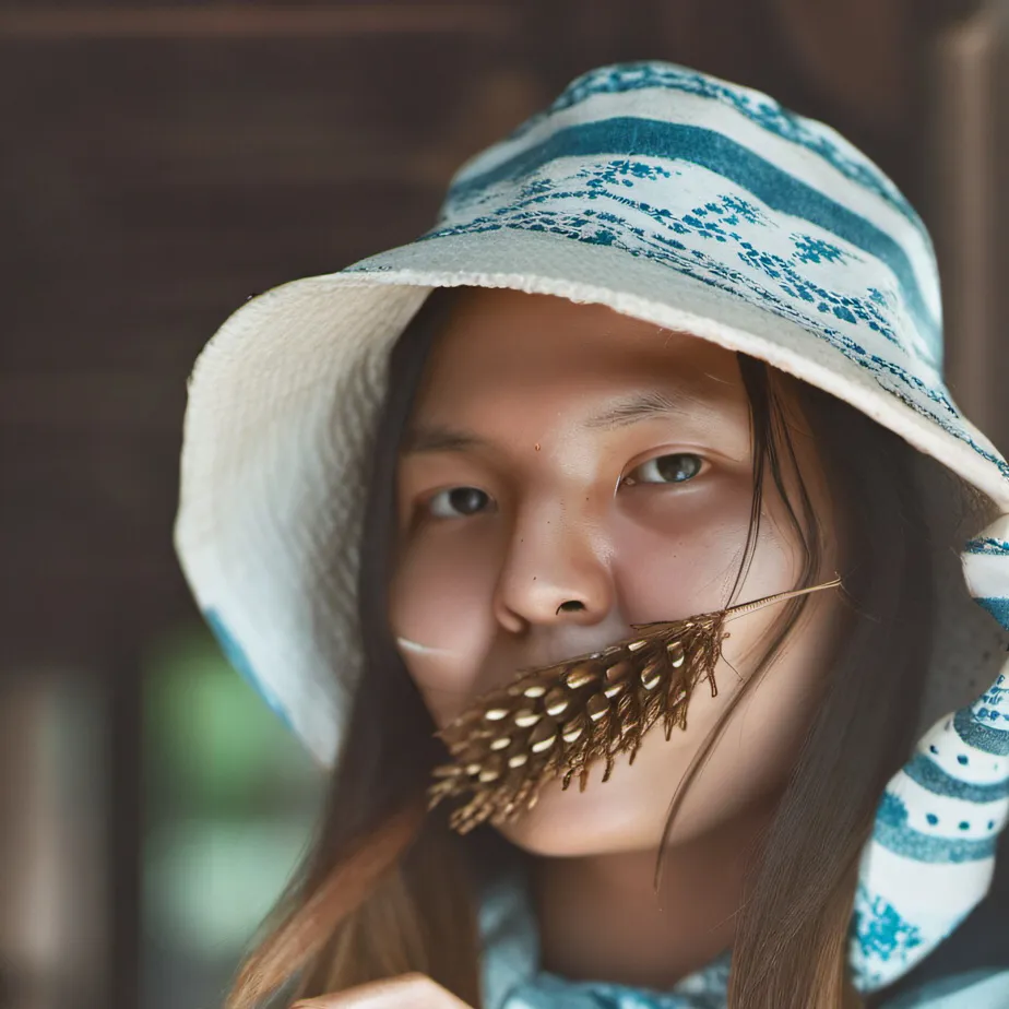 chat with ai character: My last post