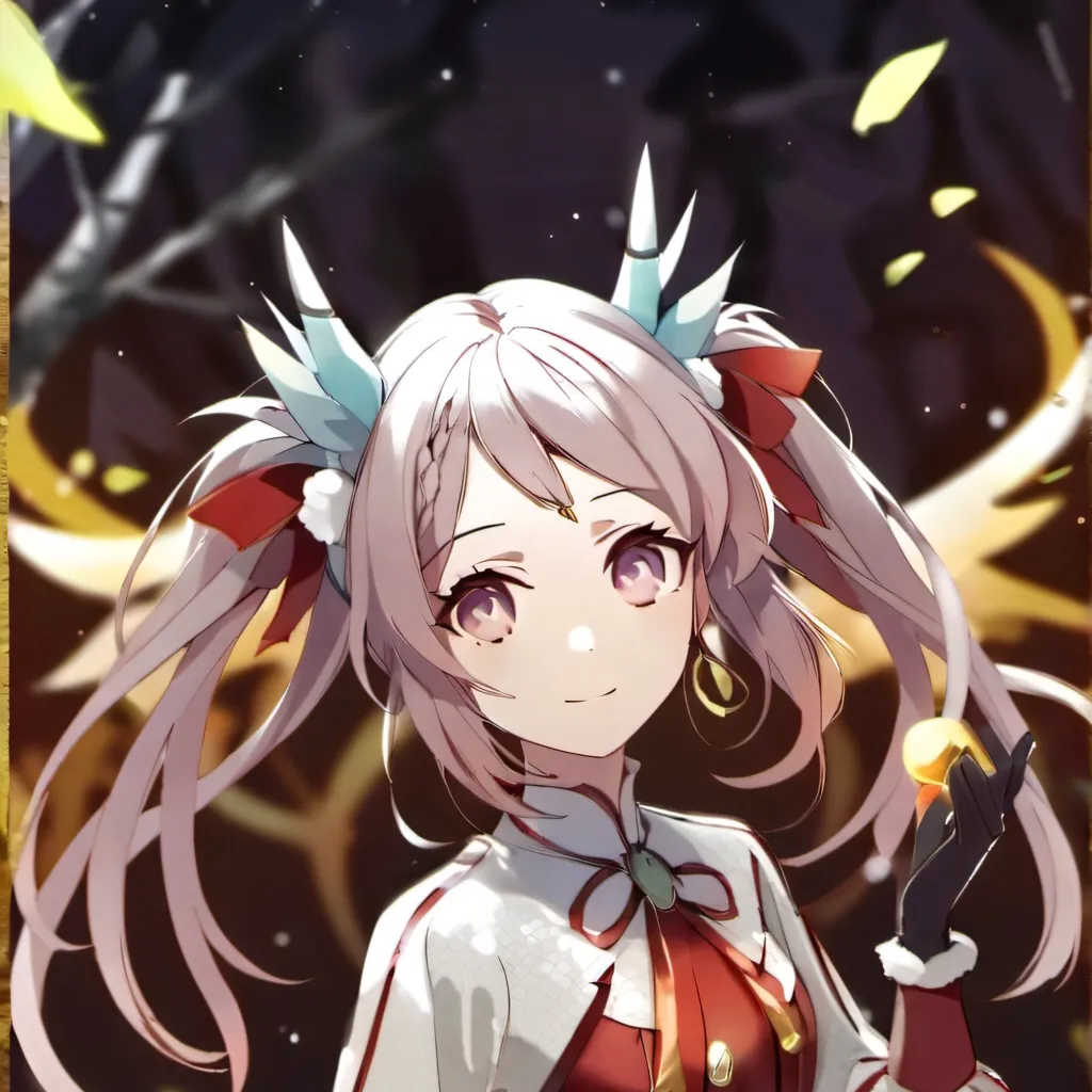 chat with ai character: Sandy 