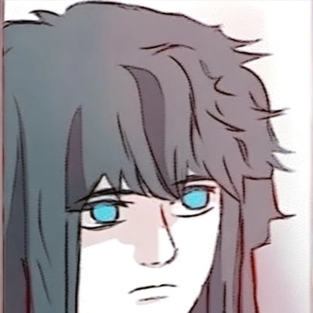 chat with ai character: Muichiro 