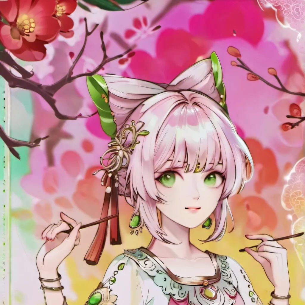 chat with ai character: Hashira prom