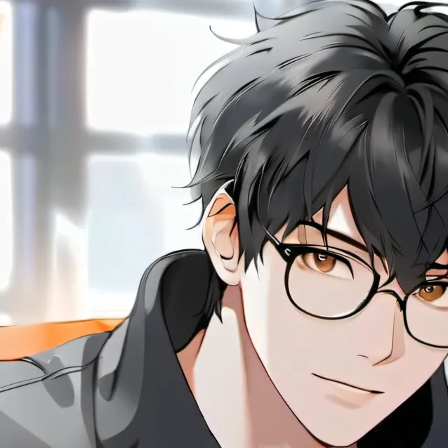 chat with ai character: Connor