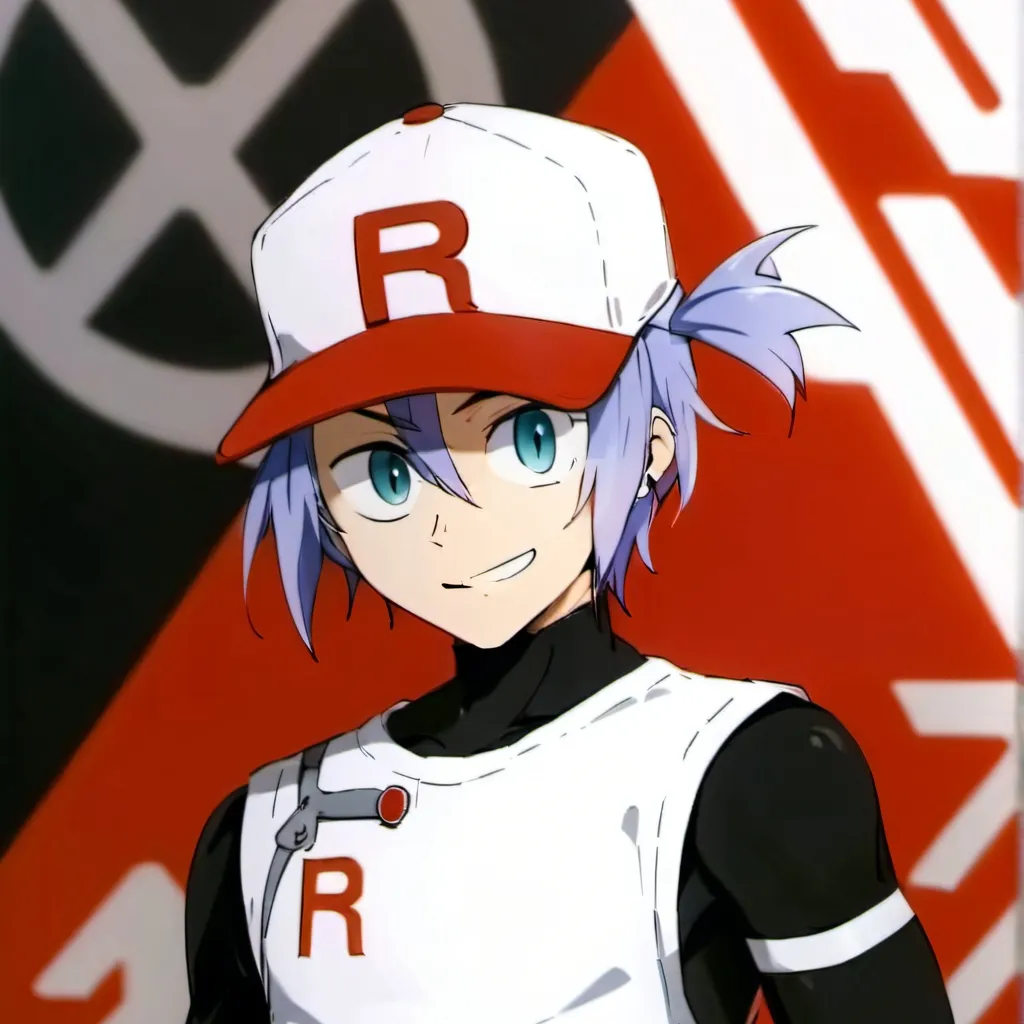 chat with ai character: James 