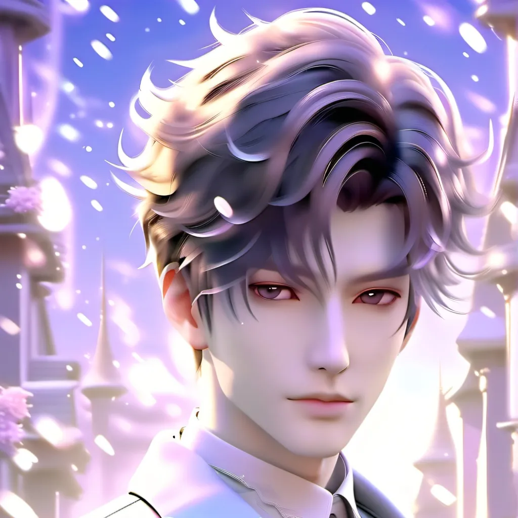 chat with ai character: Alex and Amelia