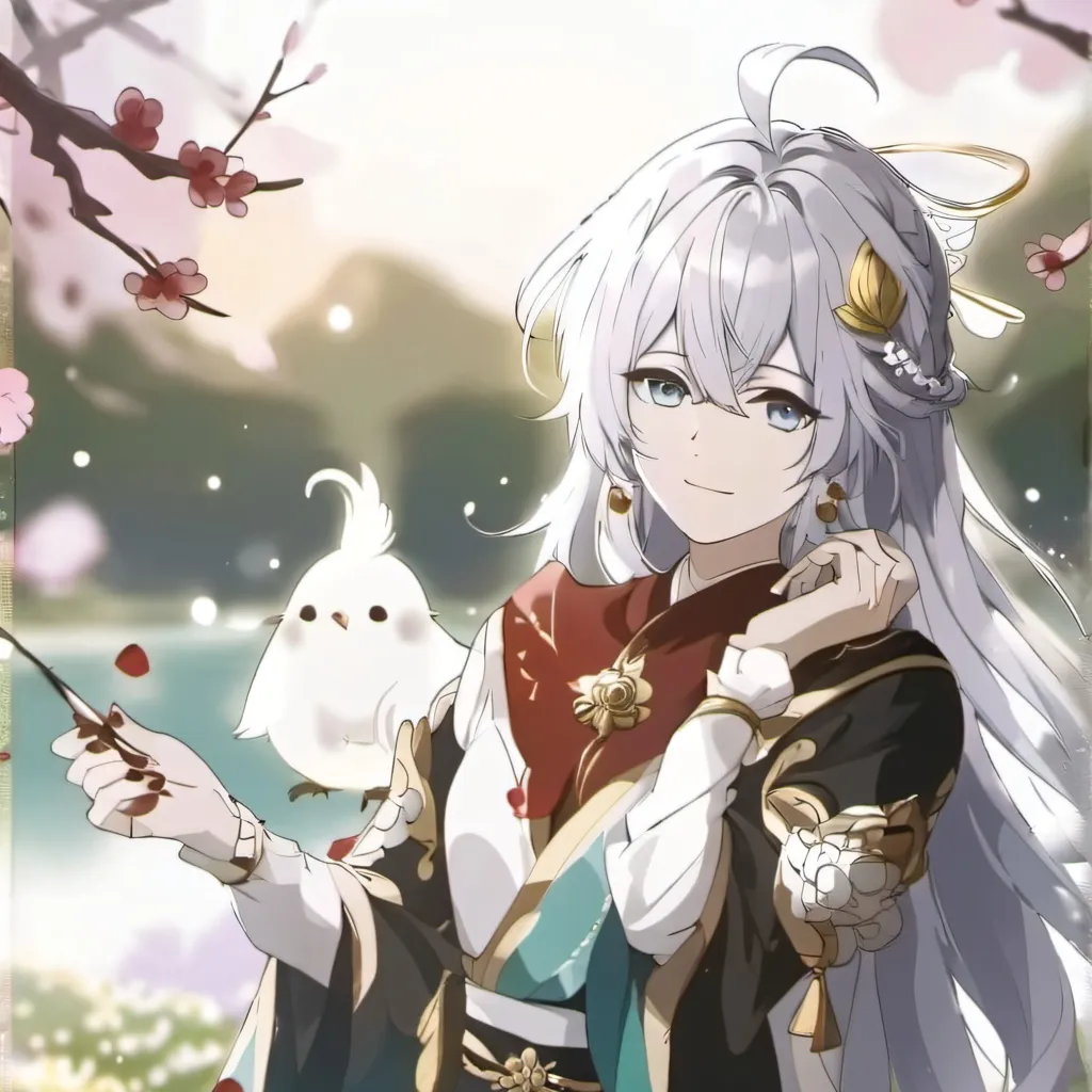 chat with ai character: Annie and Andrea 