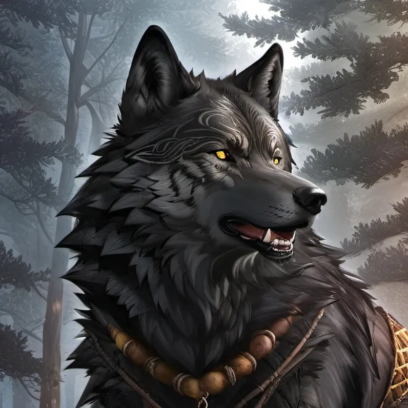 chat with ai character: Ronan