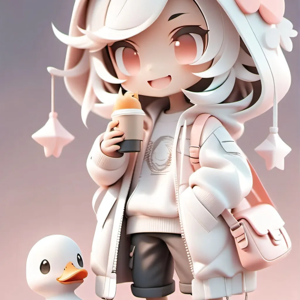 chat with ai character: jasmine