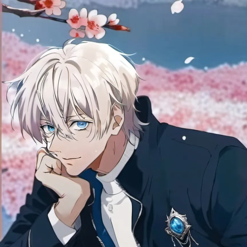 chat with ai character: Liam