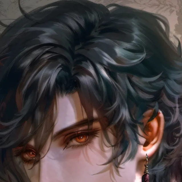 chat with ai character: Tristen