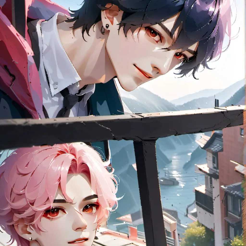 chat with ai character: yuki