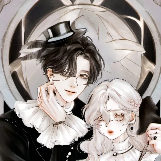 chat with ai character: adrien