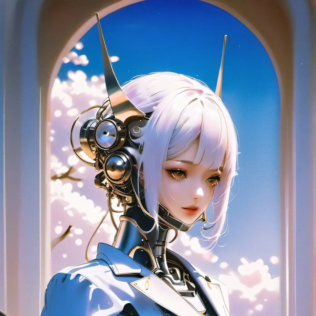 chat with ai character: princess sophie