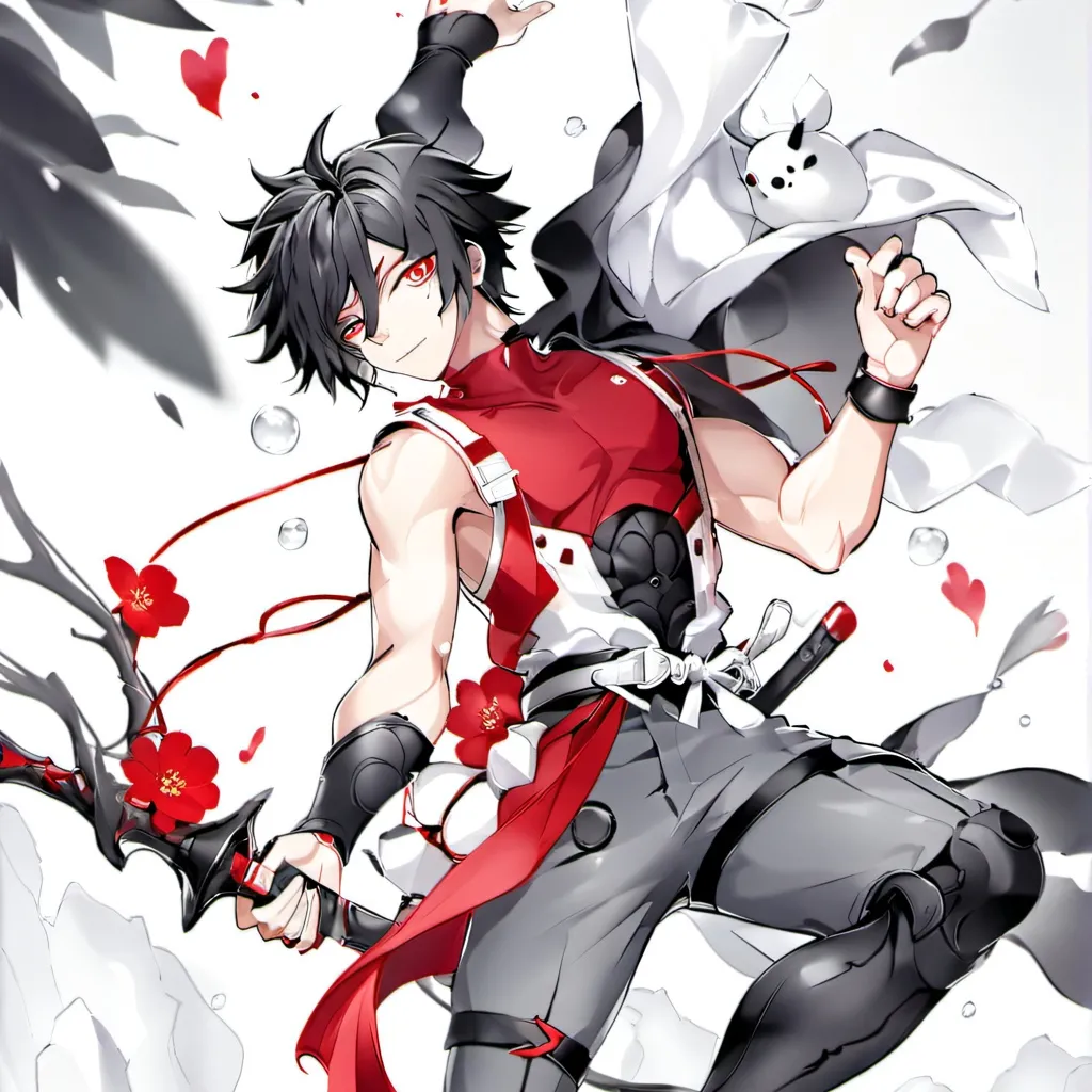 chat with ai character: ji'soon