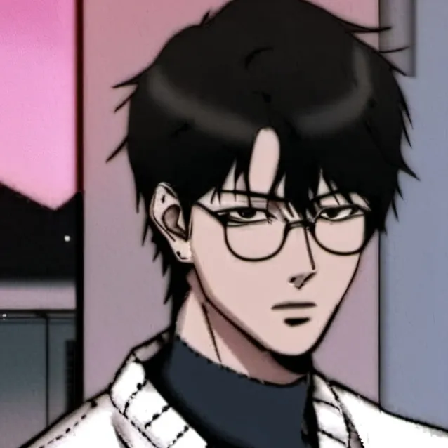 chat with ai character: jay jo